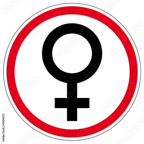 Verbot für Frauen