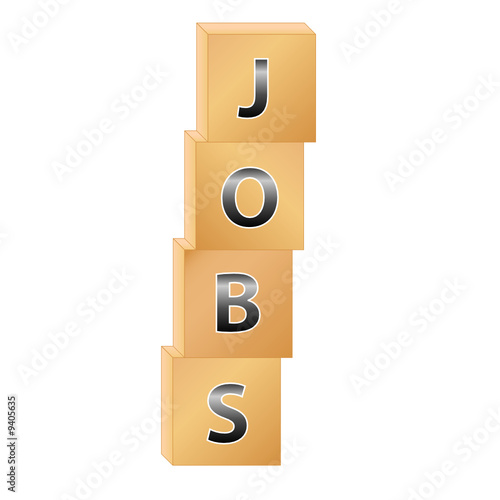 Jobs - Würfel