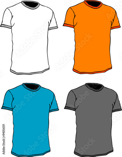 T-shirts