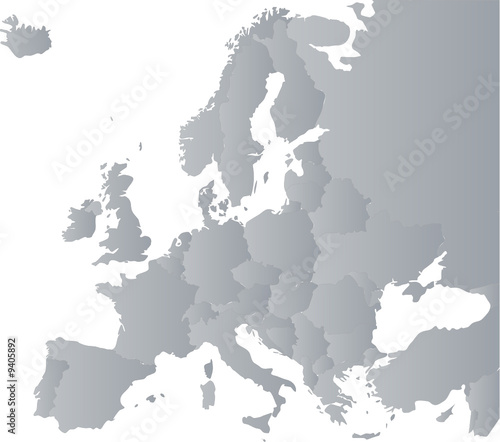 Europa argento