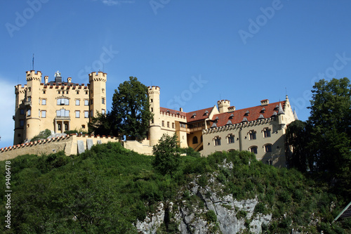 Hohenschwangau