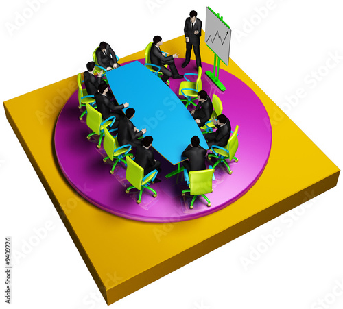 Conference