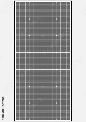 solar panel