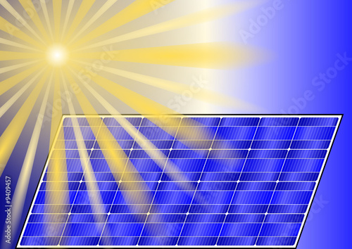 solar panel