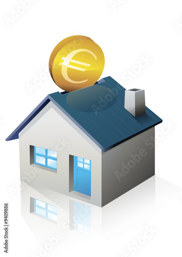 Investissement immobilier (euro)
