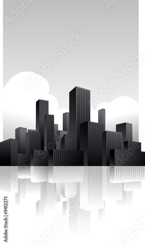 metropolis