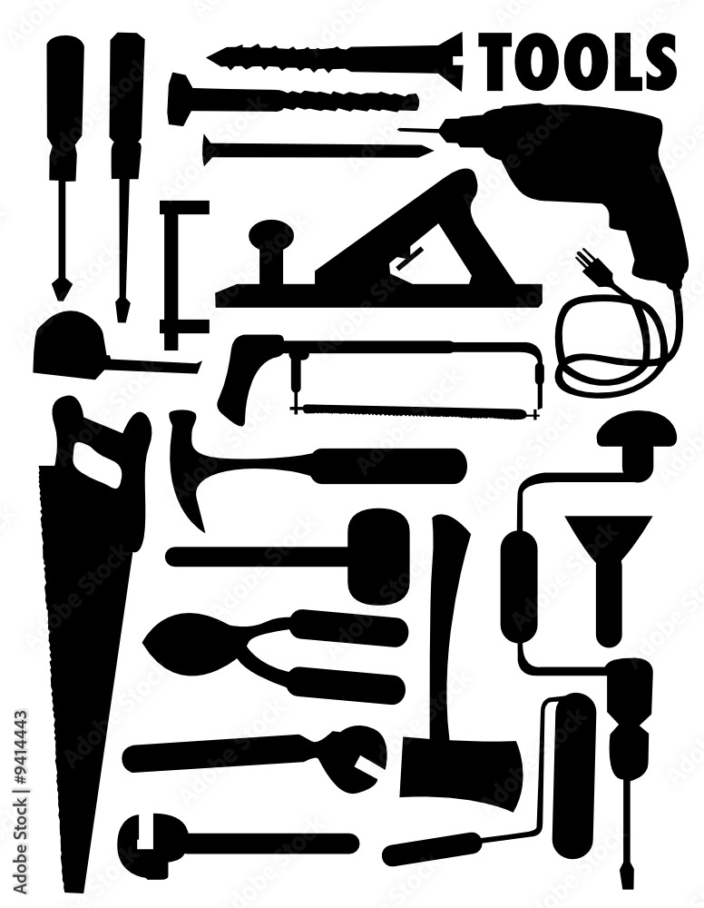 tools tools
