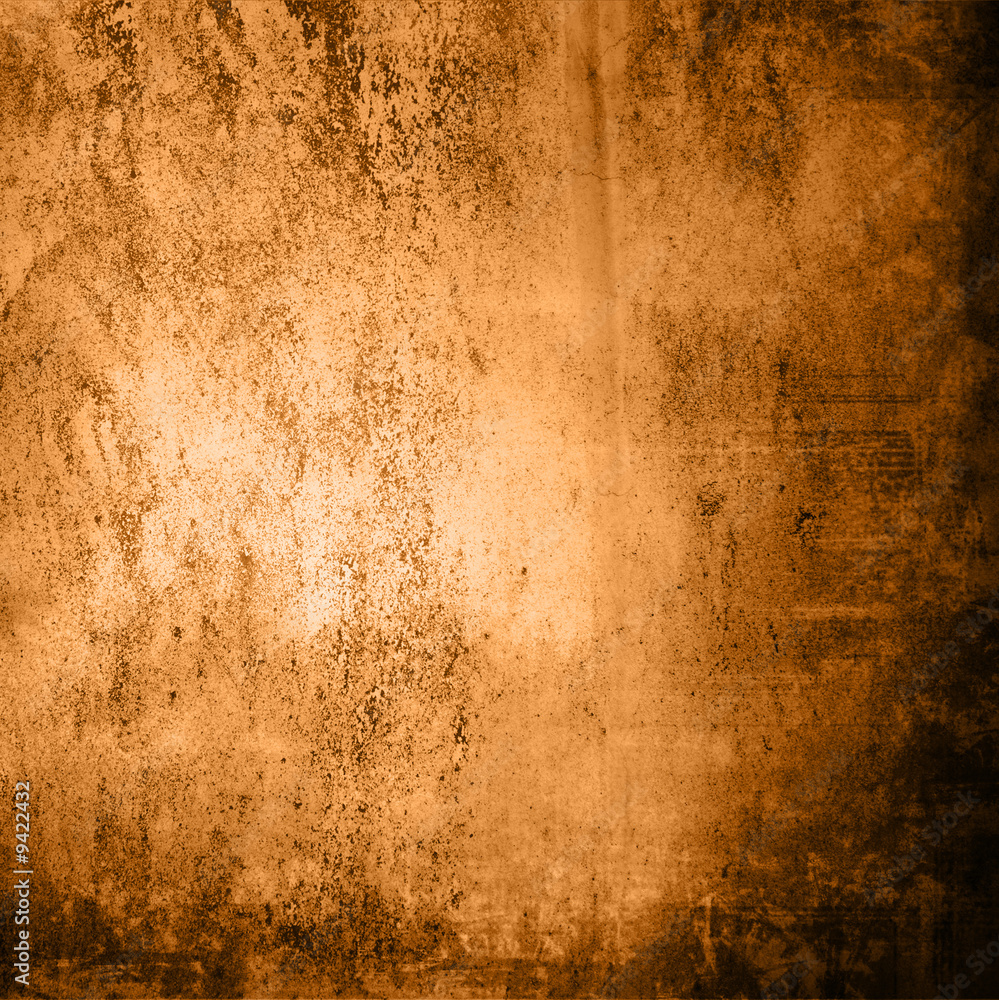 Obraz premium large grunge textures and backgrounds