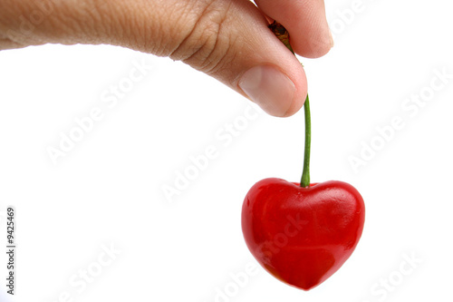 Cherry love