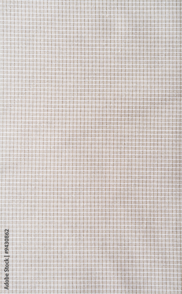 Textile texture with tiny squares Textile texture with tiny squares