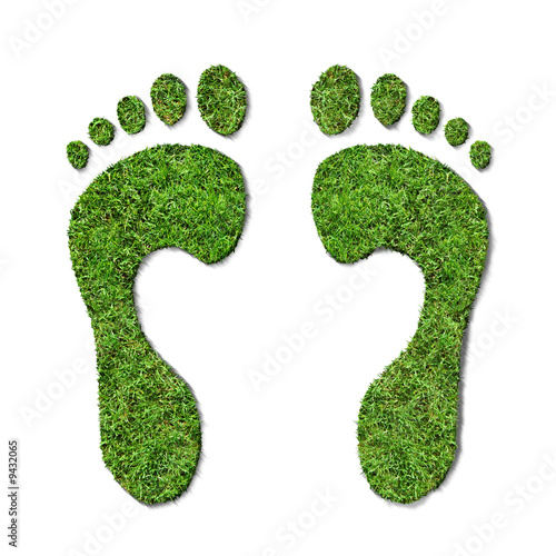 Green Footprints