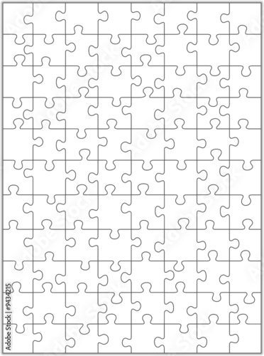 vector puzzle