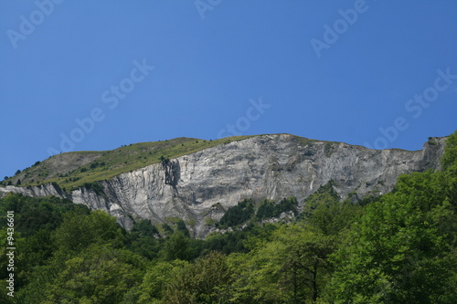 montagne en Ardèche