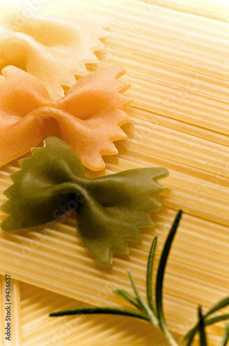 Pastas Italianas