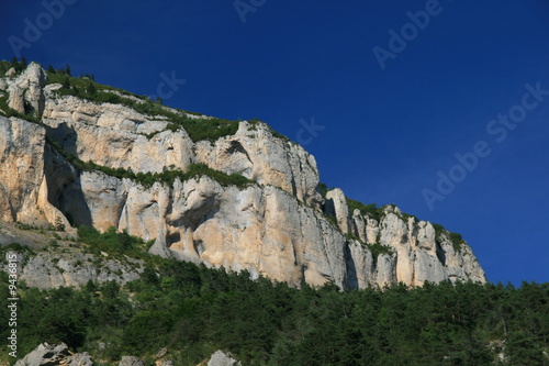 gorges du Tarn © A S Santacreu Anita