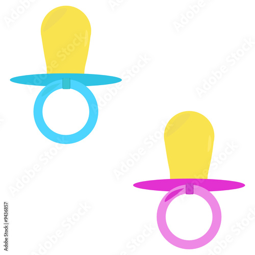 Pacifiers