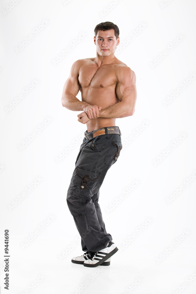 Bodybuilder Bodybuilder