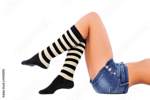 Legs