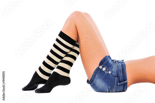 Legs