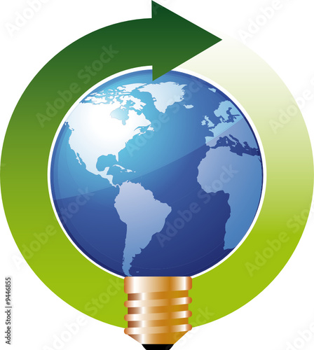énergie et écologie