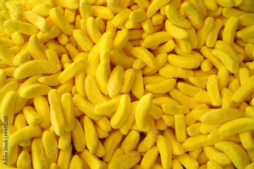 Sweet banana