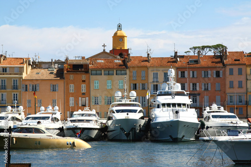 Port Saint Tropez