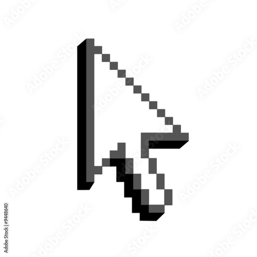 arrow cursor