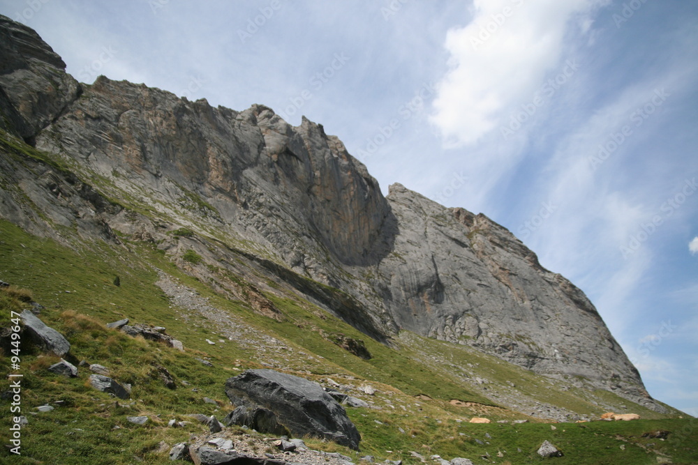 Pyrénées