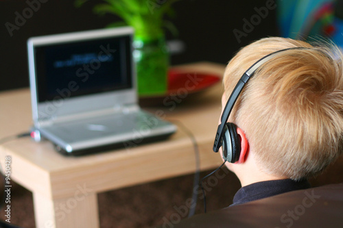 enfant et multimedia