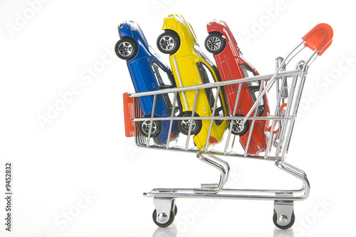 Photos Shopping For A Car