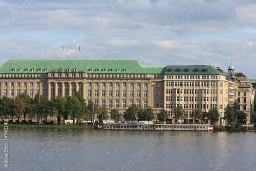 edificio amburgo 1