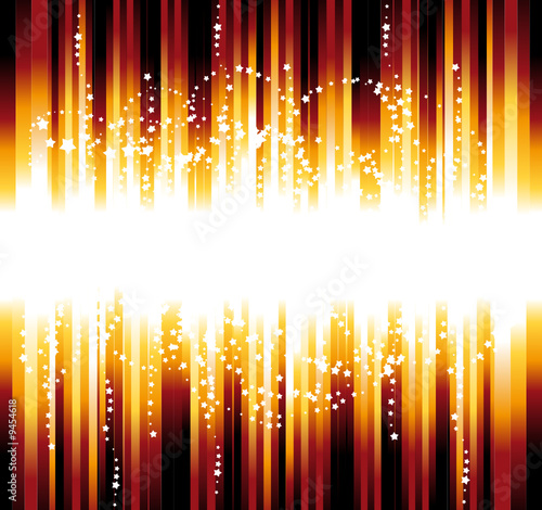 Abstract holiday background