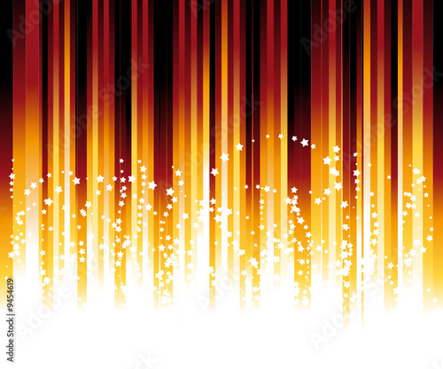 Abstract holiday background