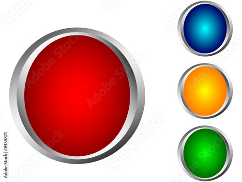Free Download modern web button - GFXLoad
