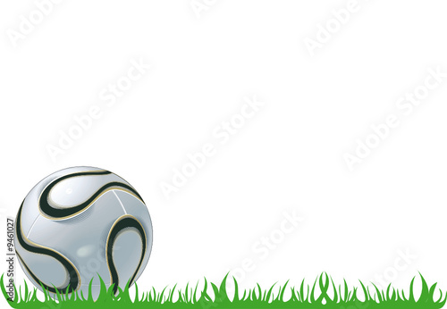 ballon de football