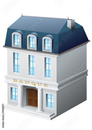 Banque (détouré)