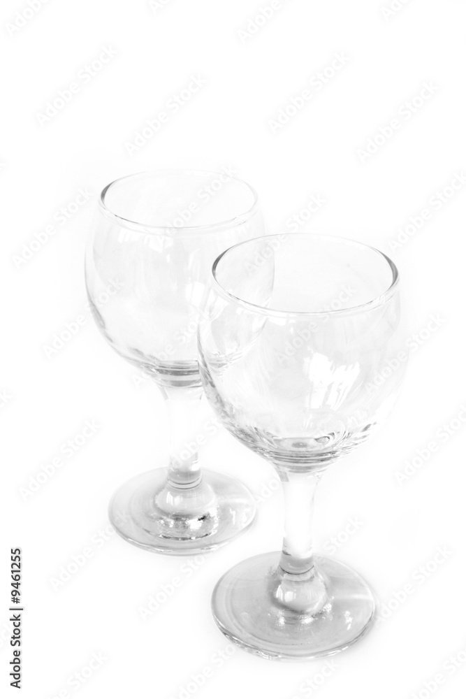 wine glass wine glass