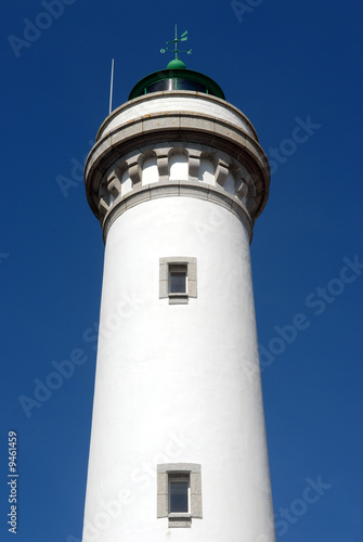 Phare ouest