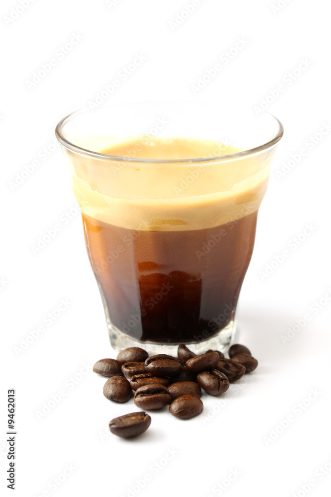 Espresso Espresso