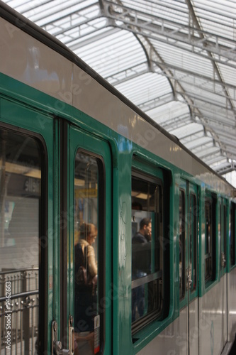Metro