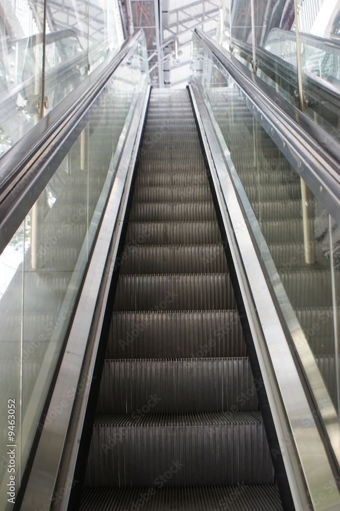 Rolltreppe Rolltreppe