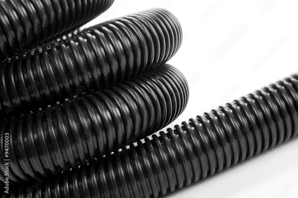 Corrugated Tube for Vacuum Cleaner Corrugated Tube for Vacuum Cleaner