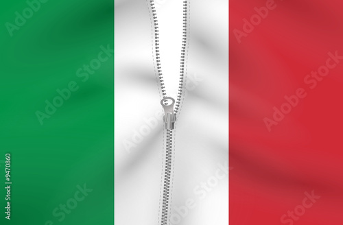 Italia zip