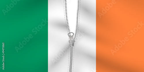 Irlanda zip