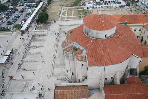 dubrovnik croatie photo