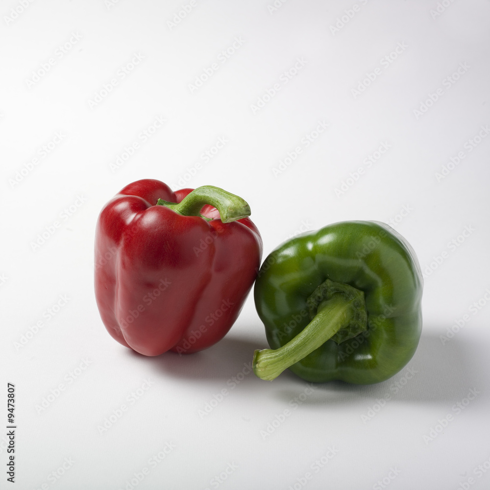 Peppers Peppers