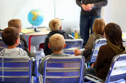 Rentrée des classes