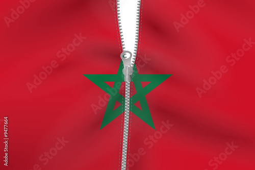 Marocco zip