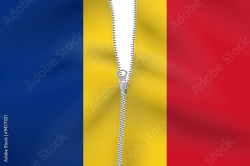 Romania zip