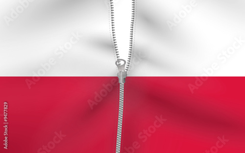 Polonia zip